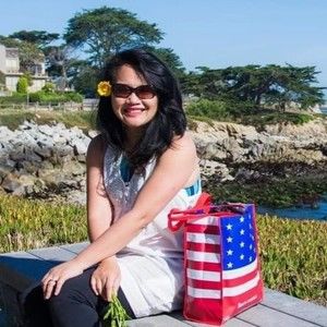 Meet your Posher, Alison